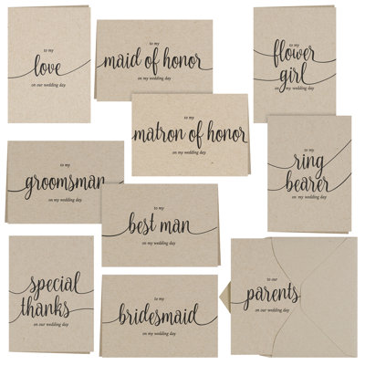 Paper Card