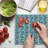 Ambesonne Birds Cutting Board Large Size Branches and Little Birds Multicolor