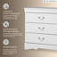 Commode double 6 tiroirs Perdomo