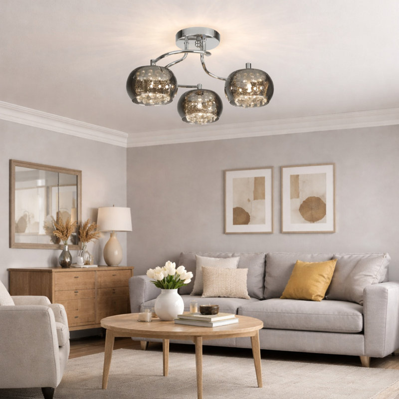 Javier Ceiling Pendant