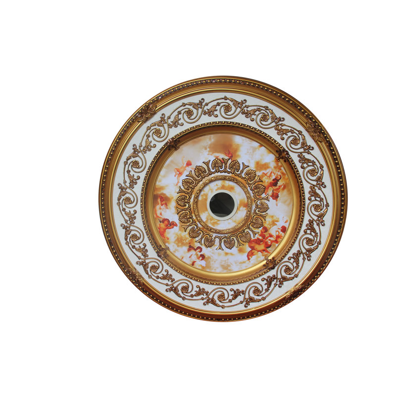 Ceiling Medallion