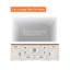 Ensemble d'armoires d'appoint Glenford Farmhouse-1060297210