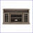 TV Furniture Entertainment Stand for 65” TVs with Storage, Gray Wash | MDF | TV Size 60-69 Inches