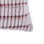 Coussin décoratif en fausse fourrure jacquard Henry 20 "x 20"-1069802688
