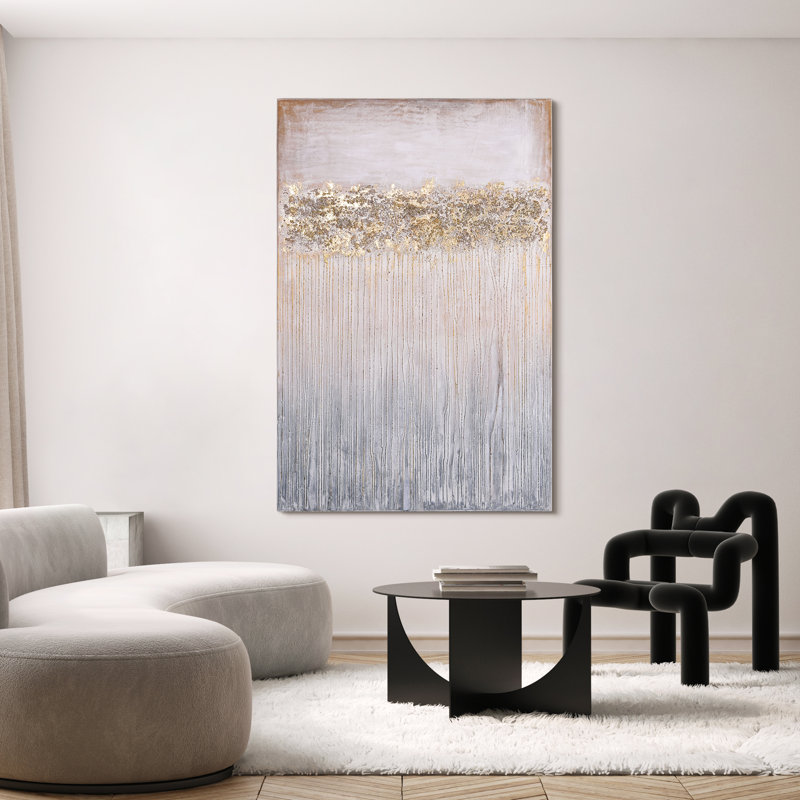 «Poussière» par Martin Edwards - reproduction d'art