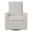 Fauteuil inclinable et oscillant manuel Bejtulla-62364068