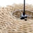1 Light Large Pendant Light