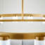 Esfera 16 - Light LED Chandelier-79107862