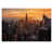 Wrapped Canvas selected