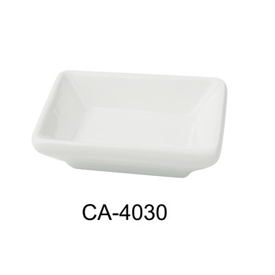 Hokku Designs 4E793822E6D7433BBBD7623F1C432AFB Meng Sauce Dish