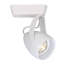 J- Track Impulse 1-Light 3000K LEDme 120V Track Head-24419565-24419567-24419570