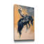 «Mood Indigo III», reproduction d'art sur toile tendue-1723580763