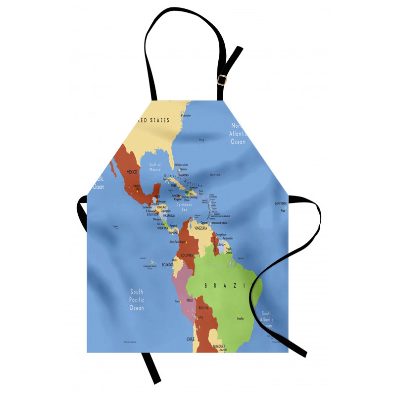 Tablier de venezuela