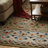 Northpoint Performance Southwestern Indoor/Outdoor Area Rug-1153096323