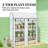 Portable Greenhouse,Spacious Mini Greenhouse-124615590