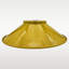 17cm H Metal Cone Lamp Shade ( Screw On )-816512021