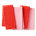 Red/Pink