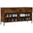 Smoked Oak selected