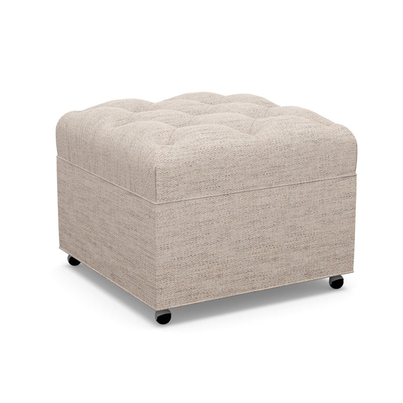 Square Ottoman, 3906-74