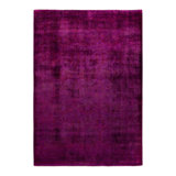 Coosada One-of-a-Kind 6' 1" X 8' 10" Hand Knotted Area Rug
