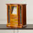 Wood Jewelry Box +