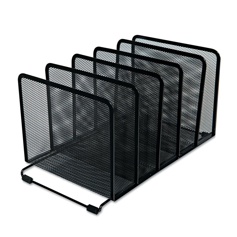 Mesh Stacking Sorter