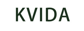 Logo KVIDA