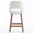 Upholstered Bar Stools Full Back Counter Stool With Solid Wood Frame No Installation Required-1063421031-1063336139