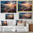 " Sunset Beachside Horizon II "-1610432227-1610432236