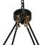 Loxley 32 - Light Chandelier