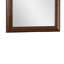 Miroir de commode Oloran