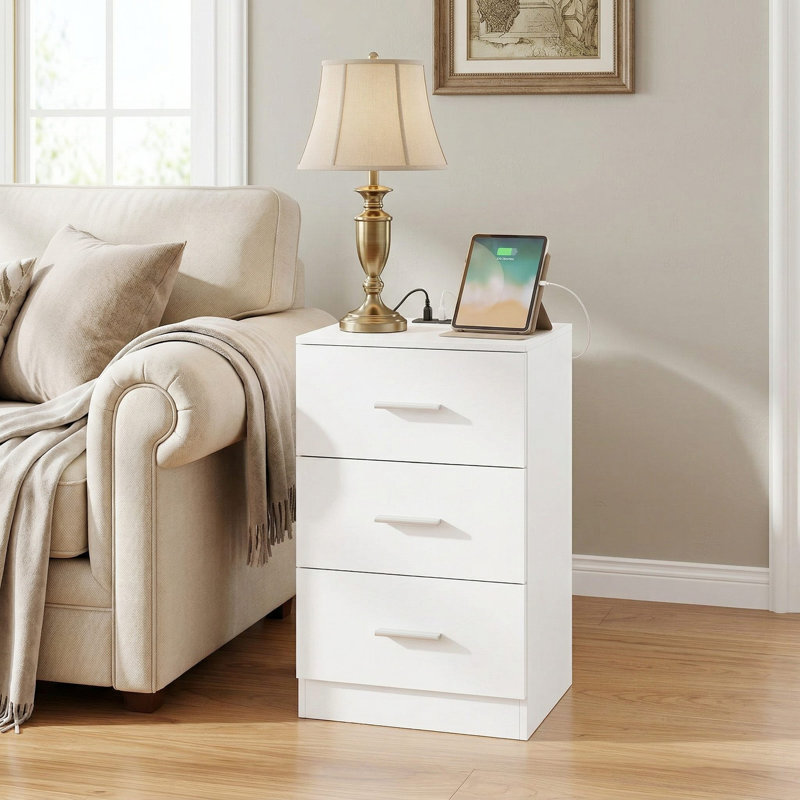 Table de chevet Modern Bedside