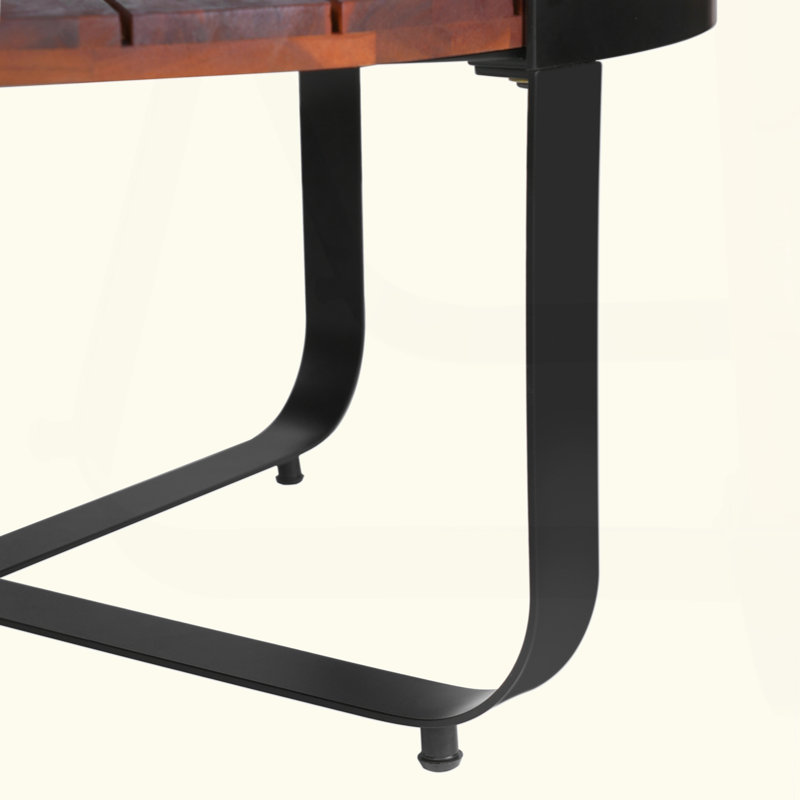 Table basse ISAAC