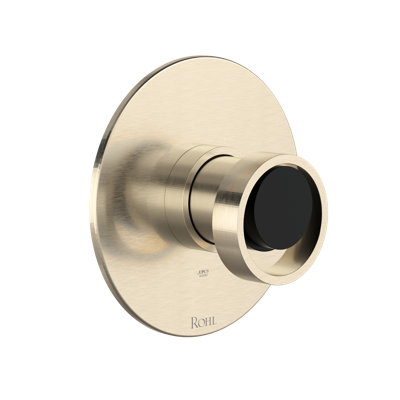 Eclissi 1/2" Pressure Balance Trim
