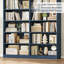 Bibliothèque standard à 6 niveaux H 74,3 "x l 47,2" Geng-782534939-787650731