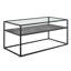 Ugarte Frame Coffee Table with Storage-1176862863