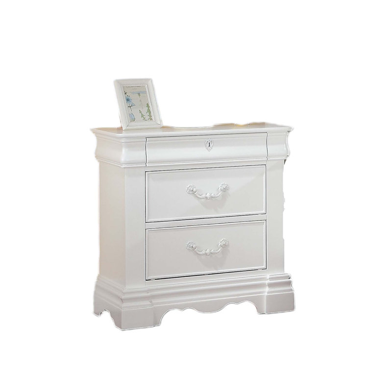Estrella Nightstand