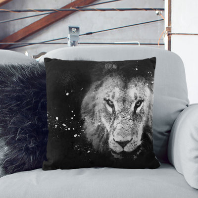 Square Cushion