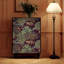 Commode 5 tiroirs Vintage