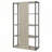 4-Shelf Bookshelf