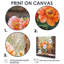 Kulik - Floral Wall Art-17552402-17552403-17552411