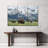 " Grazing Teton Bison " 3 - Pieces-92763952