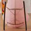 Chaise berçante confortable et élégante