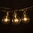 80 - Bulb 100 in. Plug-in Globe-1371502344