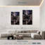 Lilie New York la nuit-108555678