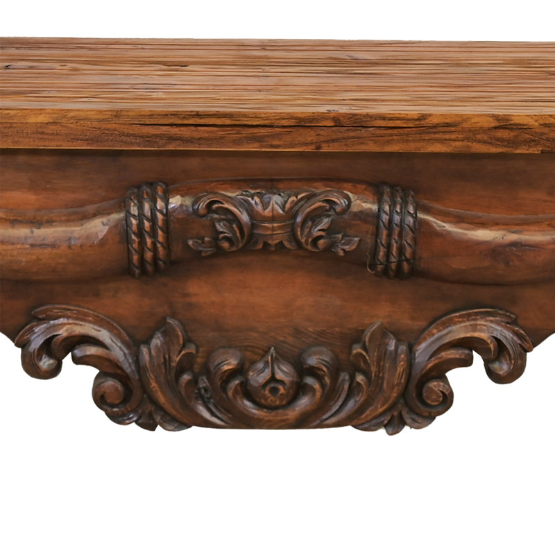 Console Lone Star Longhorn