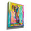 «Tarot - The Hermit» par Dean Russo, art mural sur toile-101714318