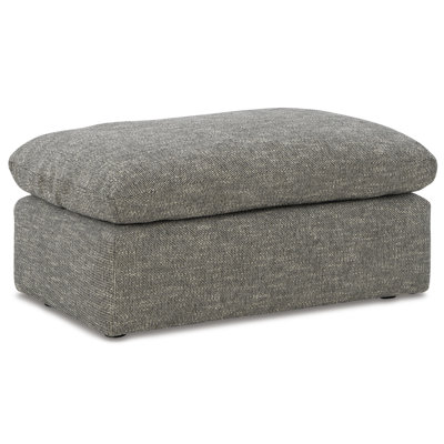 Dramatic Ottoman