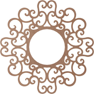 Médaillon Reims