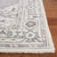 Tapis oriental en laine et coton touffeté à la main Metro-1978300378